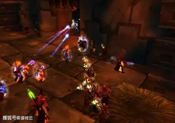 魔兽世界黑G门频发？教你3招识破团长骗局与追损攻略