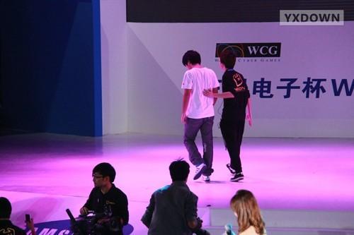 2012 WCG昆山总决赛复盘，Sky谢幕与魔兽争霸3的绝唱
