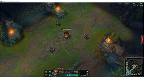 黑默丁格S15上单教学，炮台几何学与极致爆发流出装解析