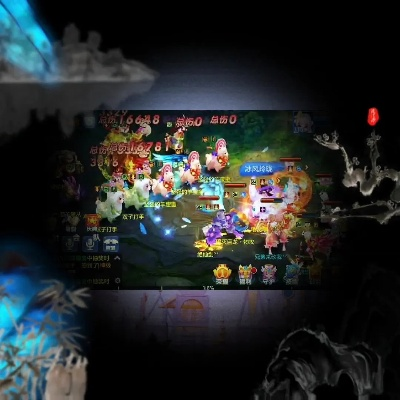 找耐玩回合制游戏？这款让你沉迷，其他全成背景板