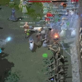 王城任务怎么刷？揭秘攻城战与贡献度快速获取技巧