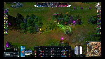 揭秘OGN夏季赛视频，看懂这些细节，段位暴涨！