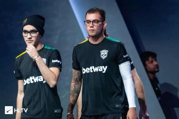 V社禁止CSGO比赛？玩家为何觉得太自私？