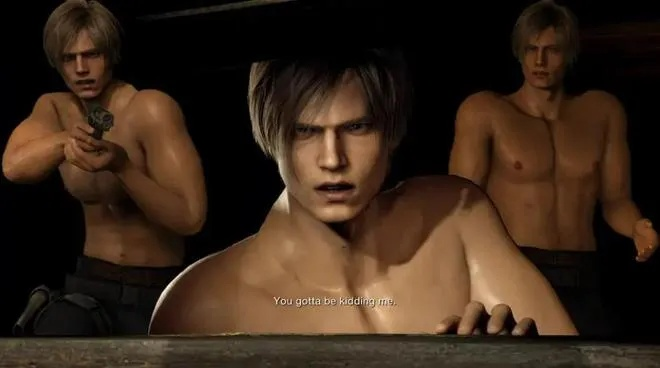 里昂裸体mod再掀性别双标争议，男女性化标准为何难统一？