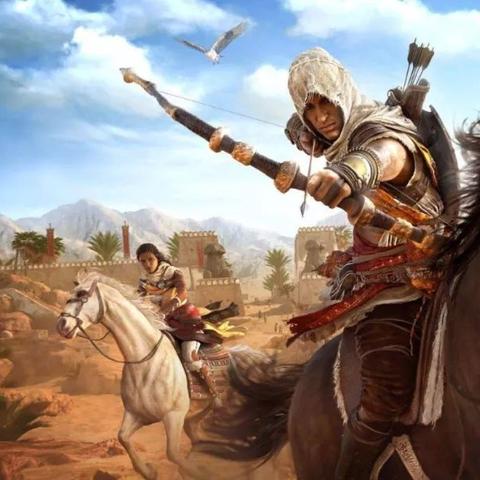 地平线，猎人集结新情报，角色玩法细节全曝光！