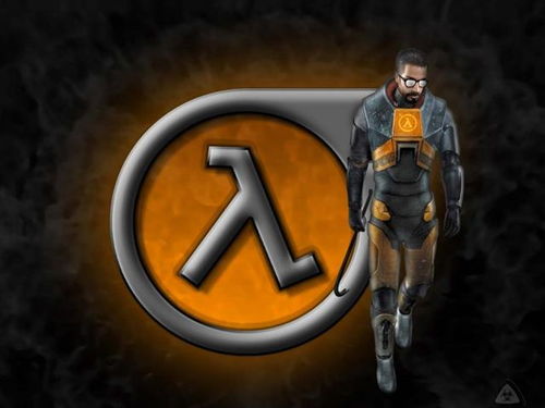 半条命2遭V社员工打差评？内部爆料引关注