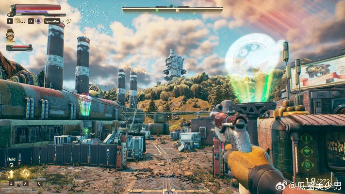 Epic喜加一，生存射击突袭，幸存者免费领，现在可领