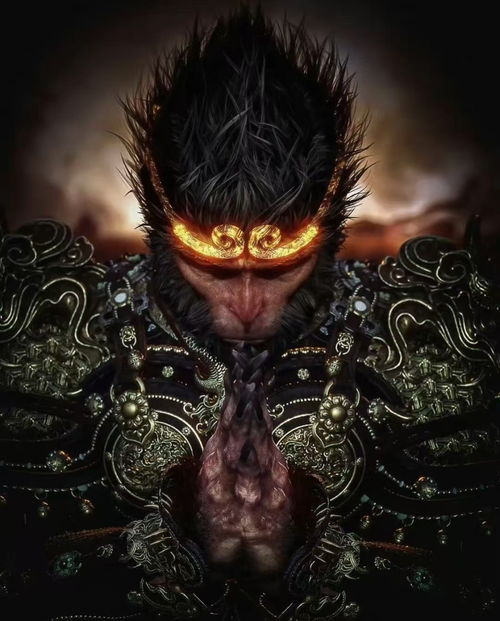 黑神话悟空亢金龙无伤教学，看懂降龙妹前摇，轻松拿金丹