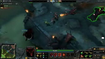 Dota2中单solo指令，独家解密1v1对线特训黑科技