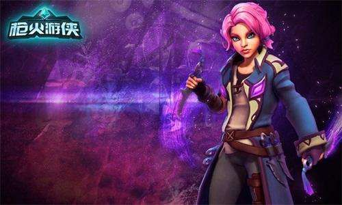 2026最新枪火游侠激活码哪里领？稀缺皮肤兑换全攻略