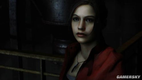 生化危机9女主演员回应评论，格蕾丝确实很需要里昂！
