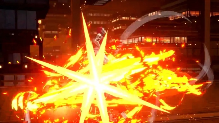 鬼灭之刃血风谭2新增DLC，无限城篇富冈义勇3月12日上线