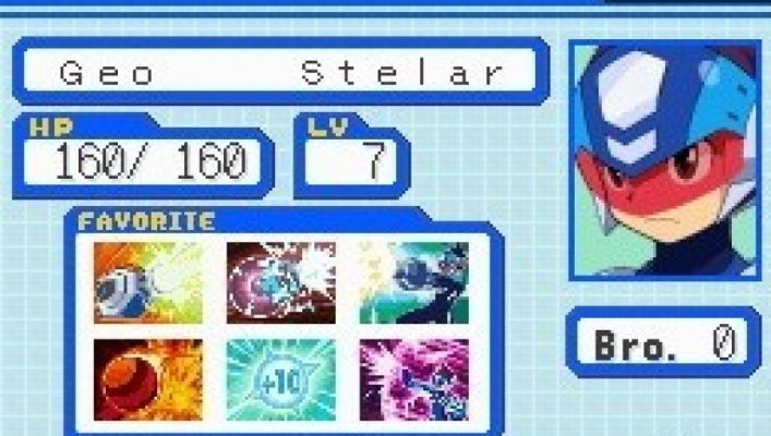 流星洛克人 完美合集在线功能细节全解析 玩家必知