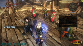 巫师2国王刺客怎么过？开局飞龙打法与炼金流派全解