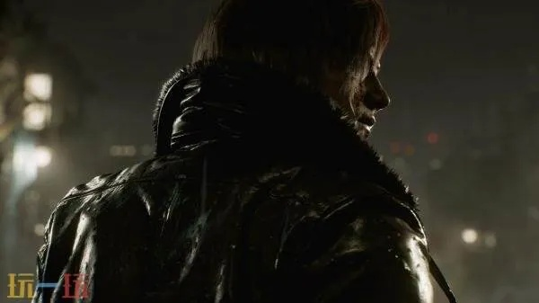 《生化危机：安魂曲》惊天伏笔 汉克尸体消失疑似未死