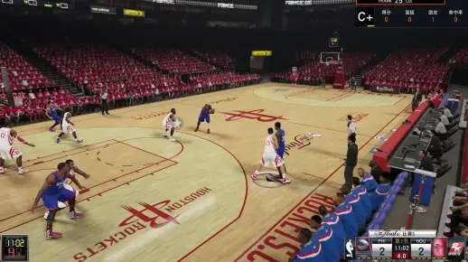 NBA 2K12还有人在玩？2026年终极补丁整合包详解