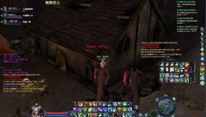 永恒之塔攻城兵器制作全解，低风险打造要塞战必胜神器