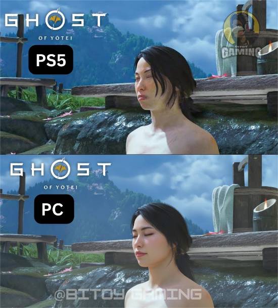 曝《羊蹄山之魂》PC版都快做完了 被索尼取消