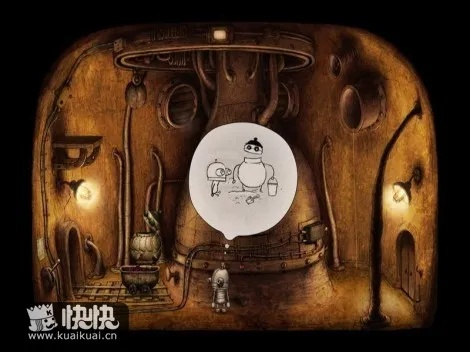 机械迷城迅雷下载全解析，如何安全获取高清重制版资源？