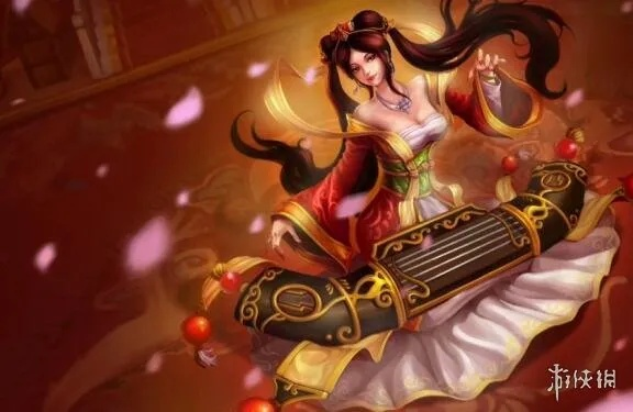 揭秘2026LOL新春福袋，琴瑟仙女玩家如何低成本拿绝美皮肤？