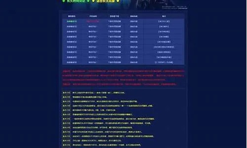 2026挑战私服网排行榜，独家解析稳定长期服下载入口