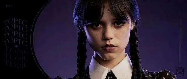 周杰伦亚当斯一家风格造型？暗黑哥特风游戏皮肤与穿搭全攻略