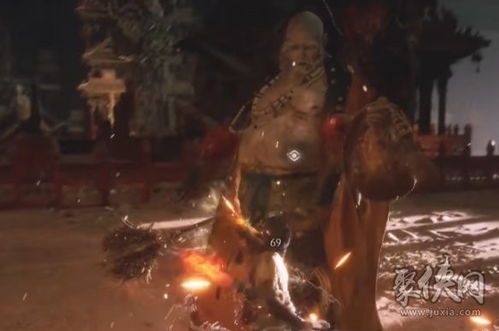 黑神话悟空黄眉怎么打？独家拆解无伤机制与棍势连招