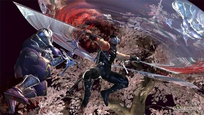 《忍龙4》10月21日多平台发售，XGP首发独享！