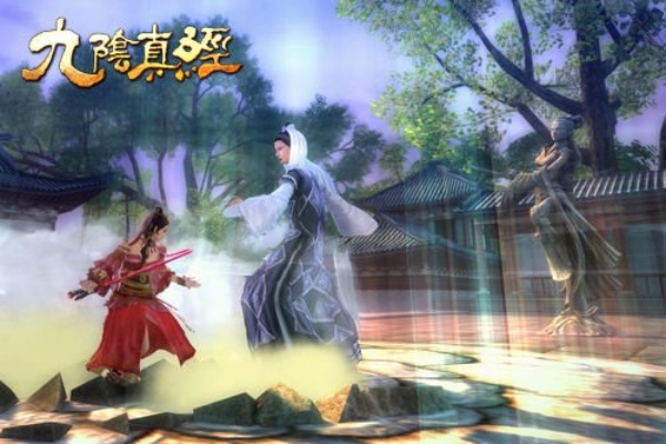 九阴真经门派授业避坑指南，从零单排到绝学大成