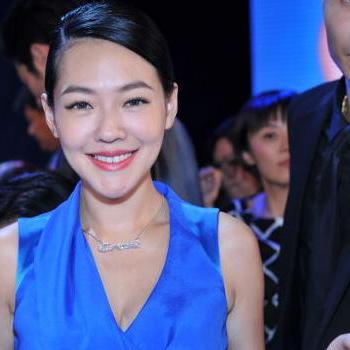 揭秘大S整容类型，牙套脸与微调背后的医美真相