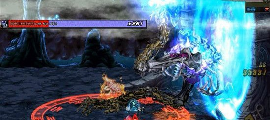 暗精灵遗迹类型全解，诺斯玛尔副本机制与卡赞打法