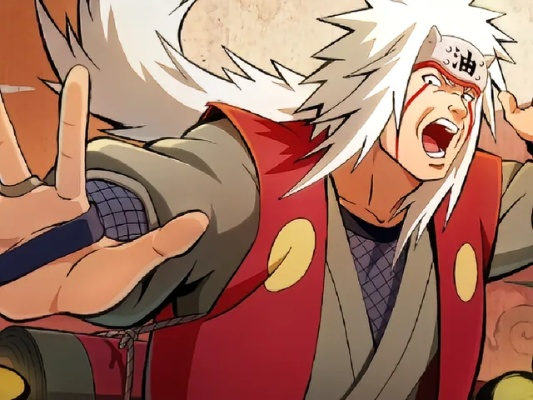 《自来也高招活动来袭！丰厚福利等你拿》