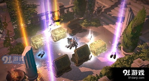 《剑星2》新篇章：探索未知，剑指星辰！