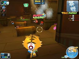 泡泡战士韩服2026硬核回归，独家下载与实战制胜秘籍