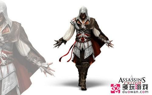 美服刺客代码类型全解，国际服男刺客主流玩法
