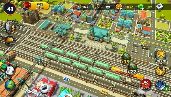 铁路大亨3探索中国怎么通关？独家布局策略与暴富秘籍