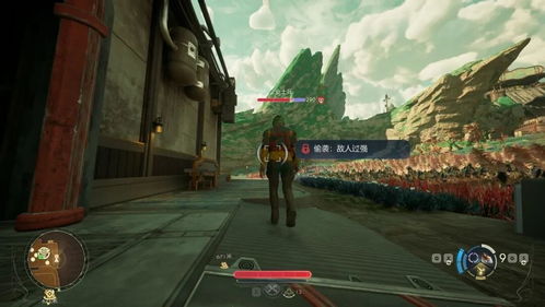 《天外世界2》RPG系统大升级：角色自由度再突破