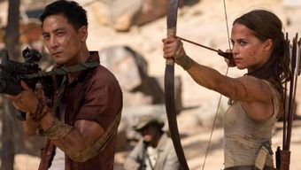 古墓丽影重制工作室发神秘短片 3月12日有啥惊喜？