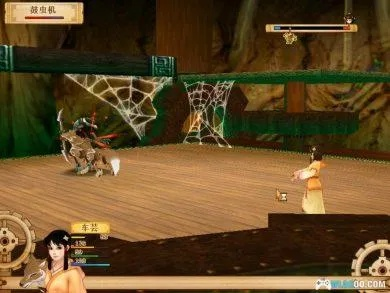 轩辕剑4苍之涛秦始皇怎么打？最强炼妖机关术通关秘籍