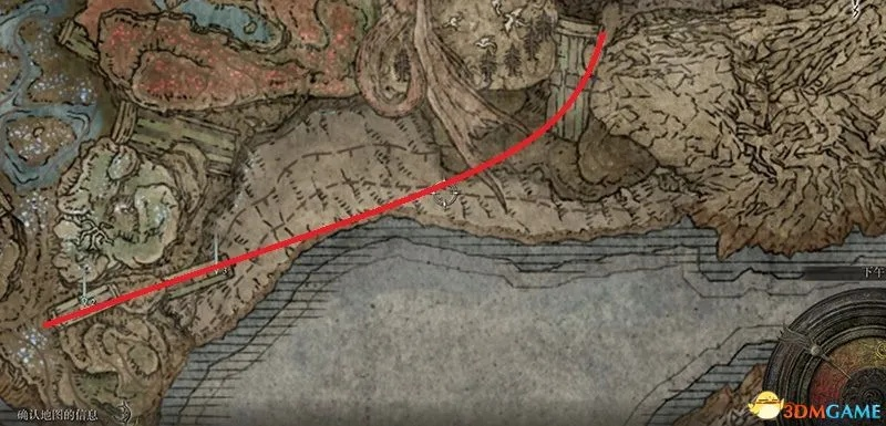 艾尔登法环跑图攻略，BOSS挑战顺序怎么安排才不坑？