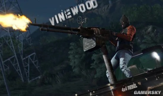 GTA5 MOD工具更新前瞻，开发新进展&功能爆料