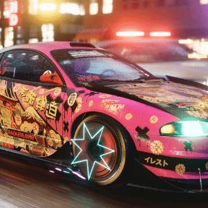 极品飞车下载全攻略，PC/手机版哪个最值得玩？