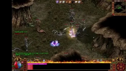 传奇世界突然封号？揭秘官方封号机制与2026最新解封全攻略