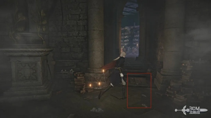 艾尔登法环开局指南，黑夜君临秘境位置与攻略详解