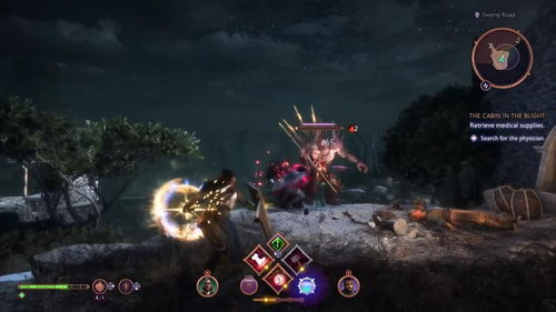 想领龙腾世纪4影障守护者？三月独家免费领！