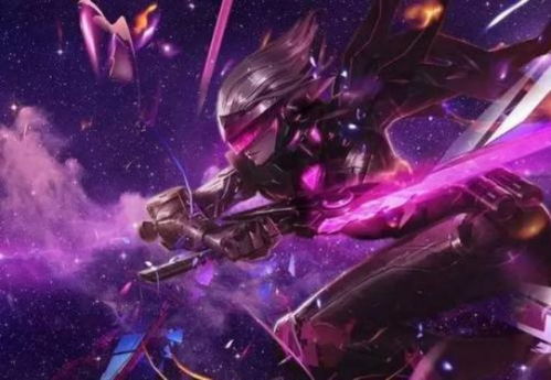 揭秘2026无双剑姬重做，从破绽机制到实战连招