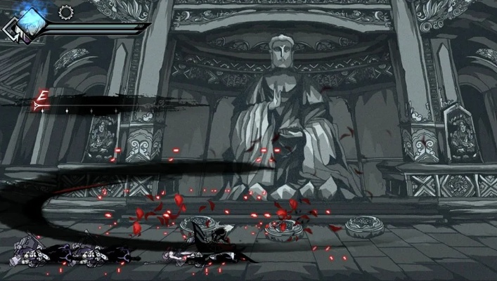 影之刃零灵感藏着啥？笑傲江湖+剑风传奇跨界融合细节