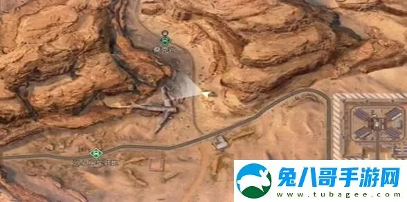 红色沙漠地图多大？Boss有多少？76个+110km²！