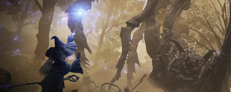 艾尔登法环隐士技能黑夜君临，神秘力量机制与实战解析