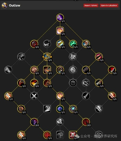 魔兽世界FS天赋怎么选？2026年大秘境团本最强流派深度解析